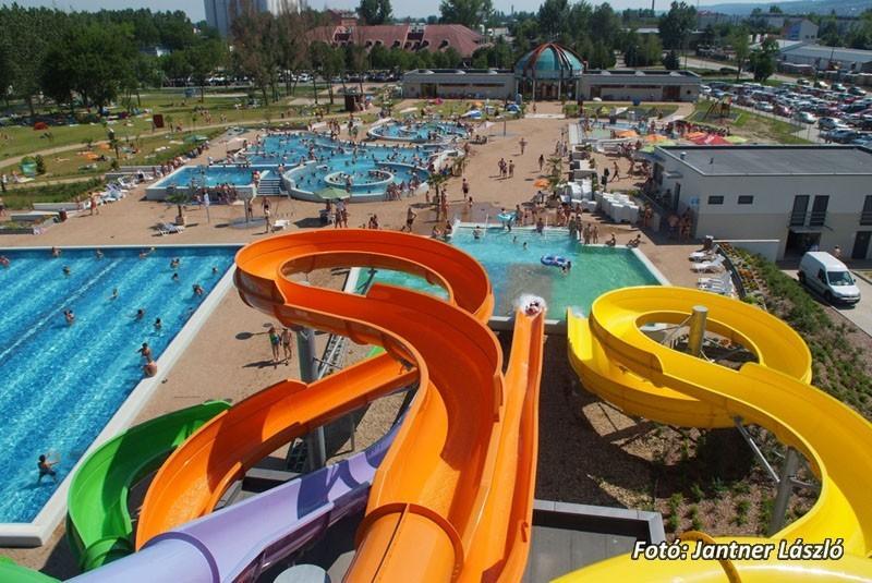 Szekszárd Gardi Apartman חדר תמונה